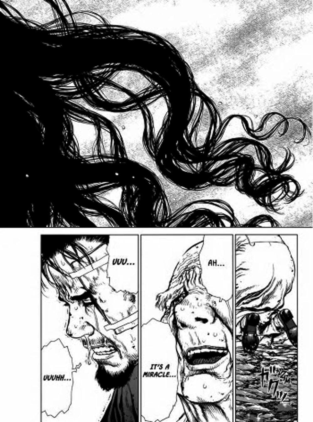 Truyện Tranh Raqiya trang 10