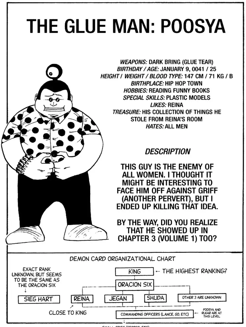 Truyện Tranh Thánh Thạch Rave - Rave Master trang 8