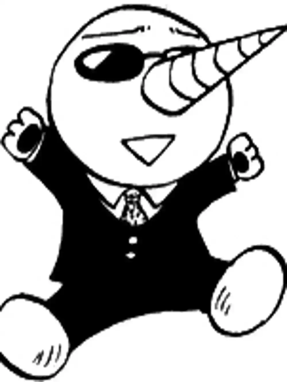 Truyện Tranh Thánh Thạch Rave - Rave Master trang 8