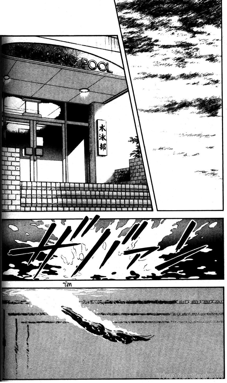 Truyện Tranh Ngọc Thô - Rough trang 4