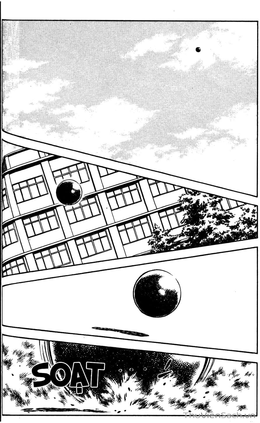 Truyện Tranh Ngọc Thô - Rough trang 4