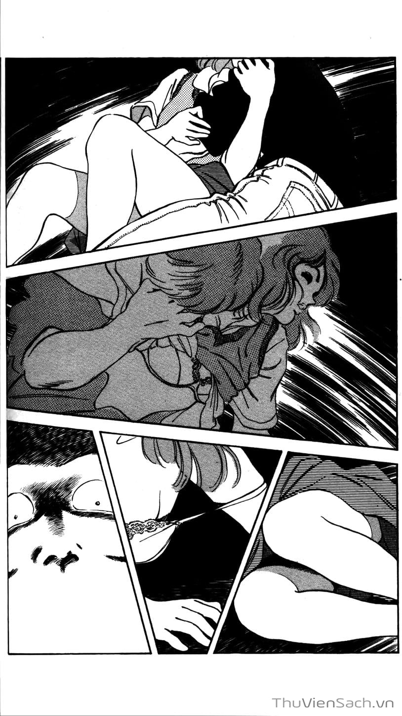 Truyện Tranh Ngọc Thô - Rough trang 4