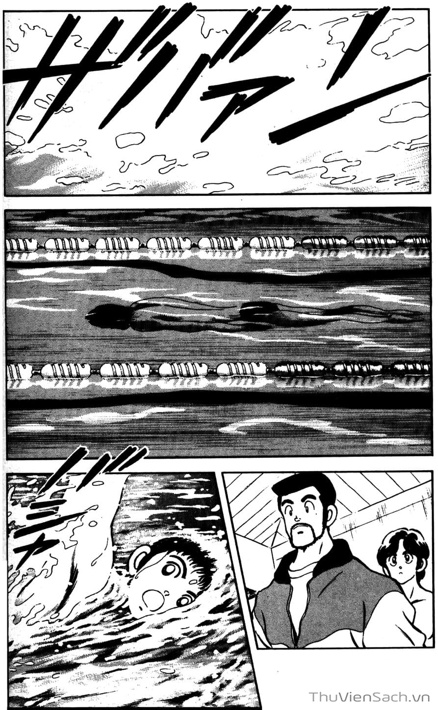 Truyện Tranh Ngọc Thô - Rough trang 4