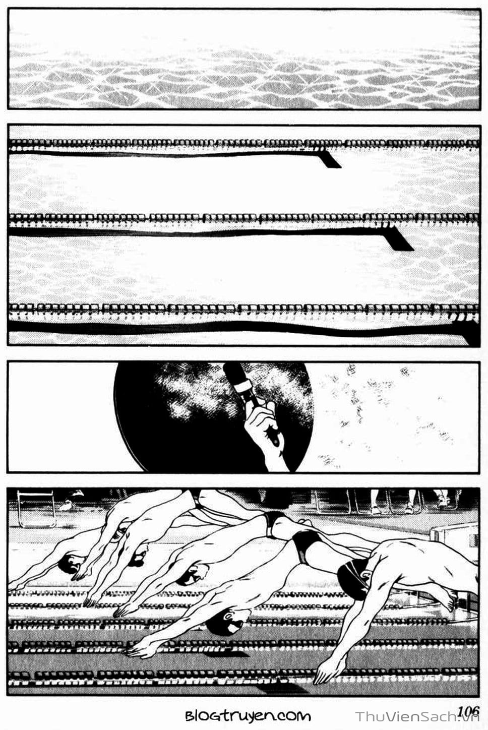 Truyện Tranh Ngọc Thô - Rough trang 4
