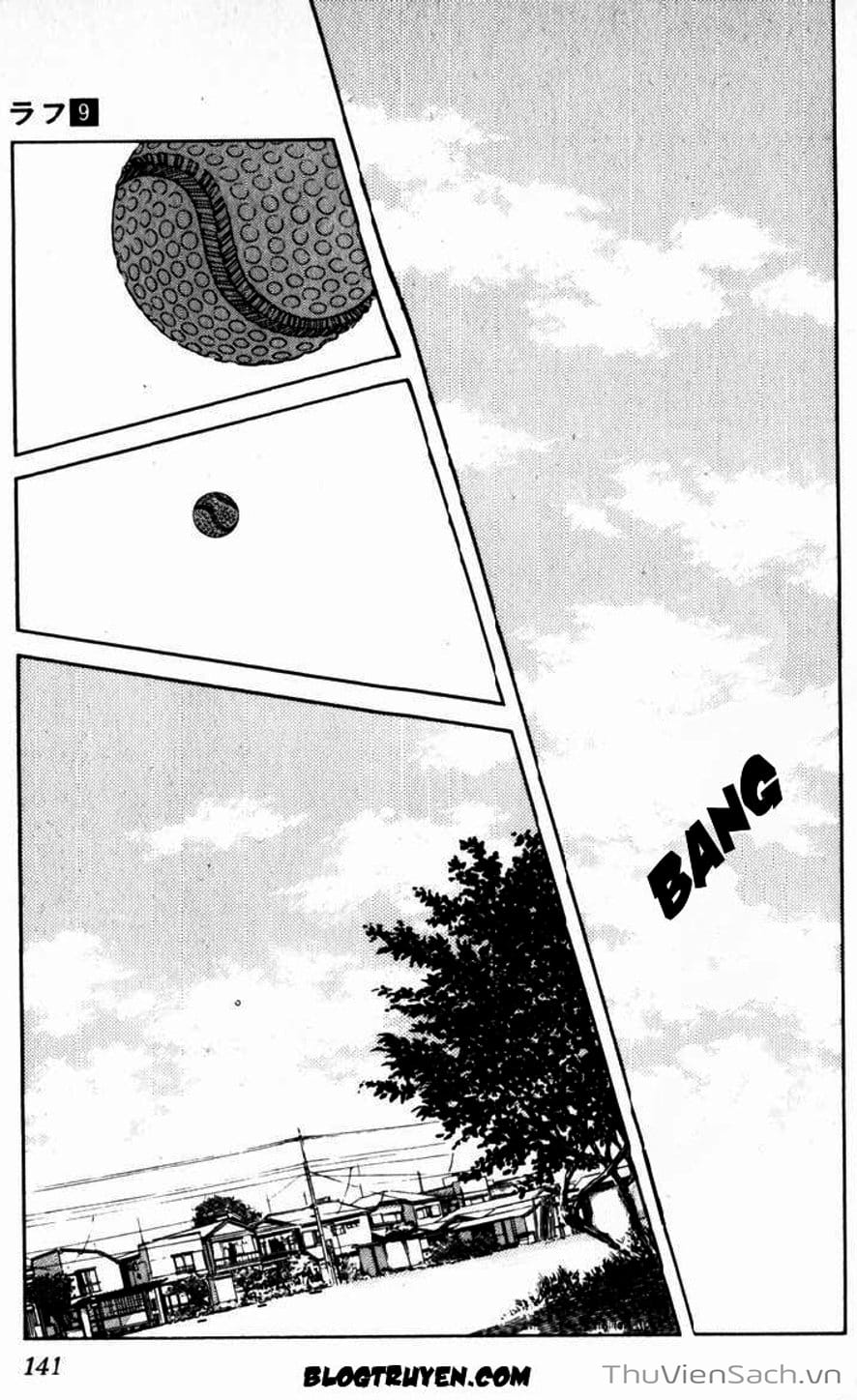 Truyện Tranh Ngọc Thô - Rough trang 4