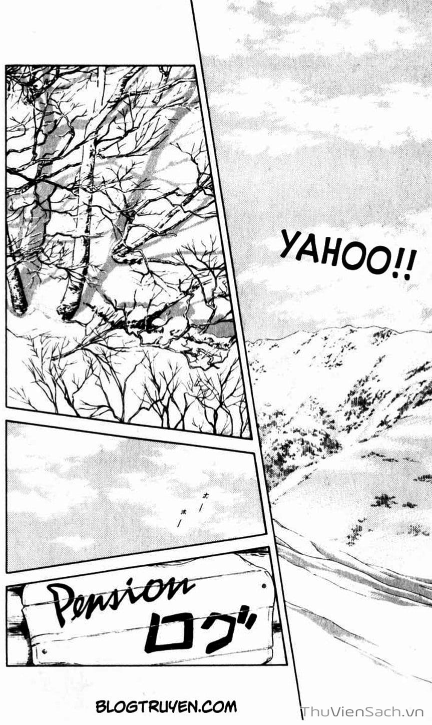 Truyện Tranh Ngọc Thô - Rough trang 4
