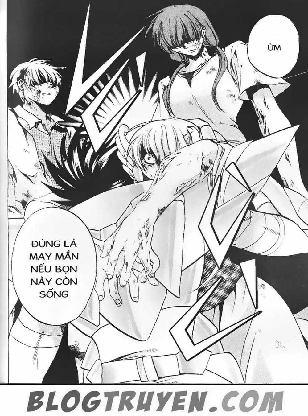 Truyện Tranh Truyền Thuyết Minh Vương - Sain Saiyan: The Lost Canvas trang 4