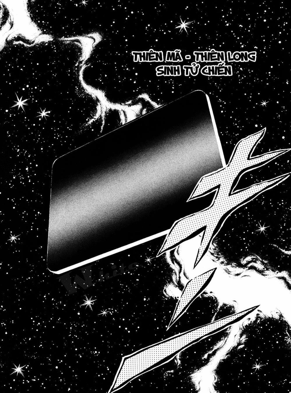 Truyện Tranh Áo Giáp Vàng - Saint Seiya trang 4