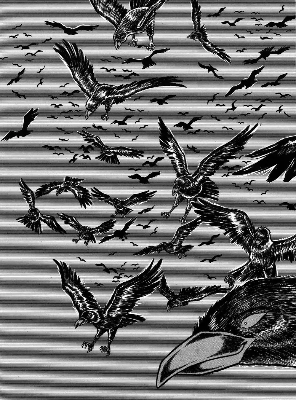 Truyện Tranh Áo Giáp Vàng - Saint Seiya trang 4