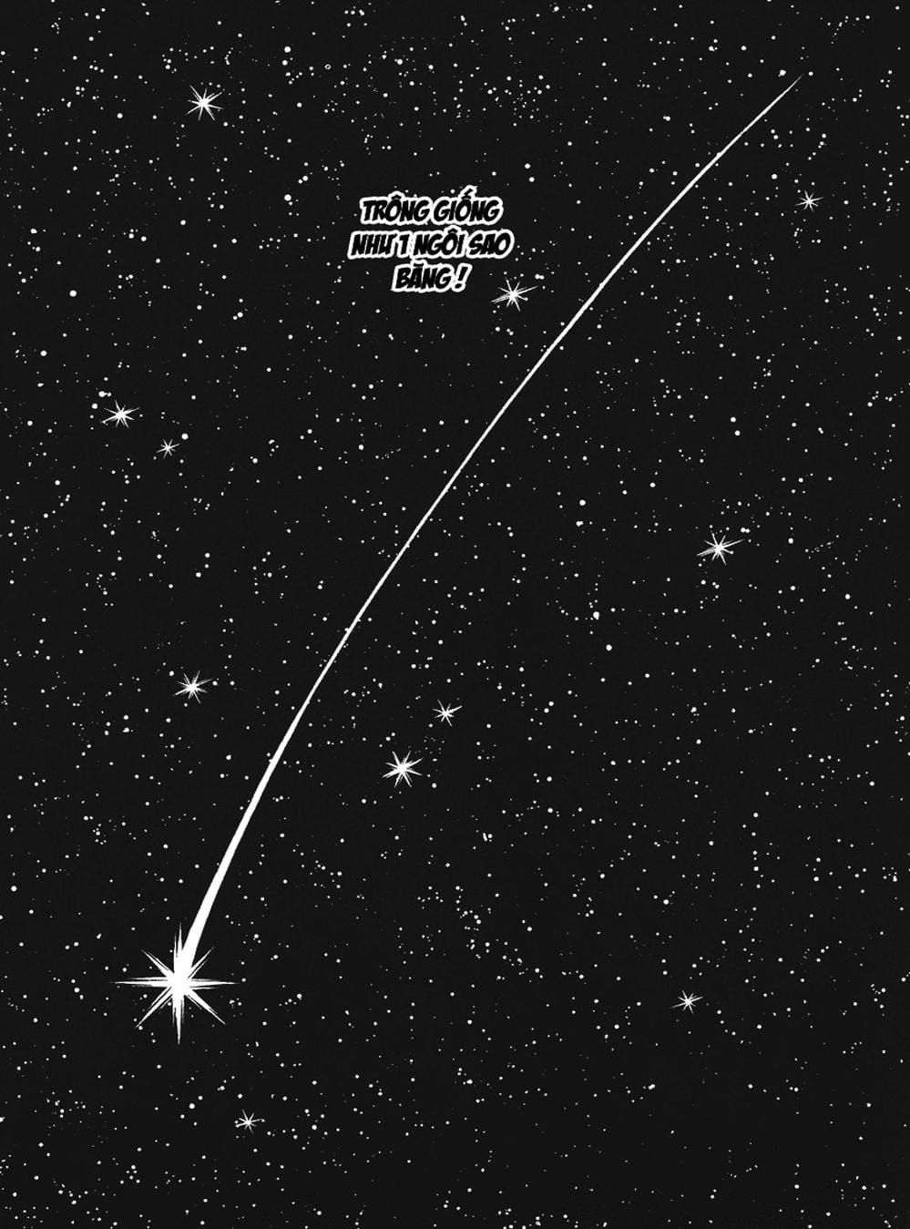 Truyện Tranh Áo Giáp Vàng - Saint Seiya trang 4