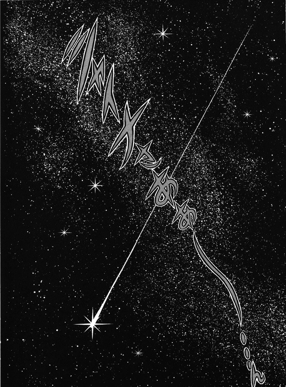 Truyện Tranh Áo Giáp Vàng - Saint Seiya trang 4