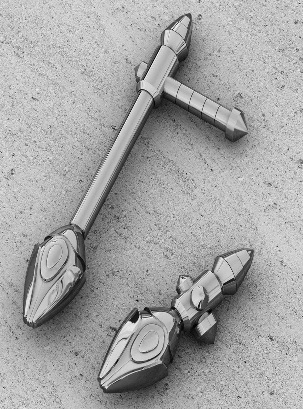 Truyện Tranh Áo Giáp Vàng - Saint Seiya trang 4