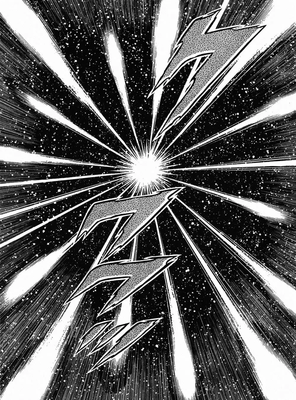 Truyện Tranh Áo Giáp Vàng - Saint Seiya trang 4