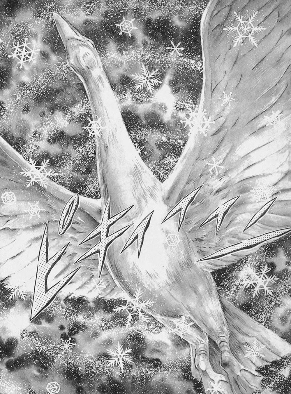 Truyện Tranh Áo Giáp Vàng - Saint Seiya trang 4