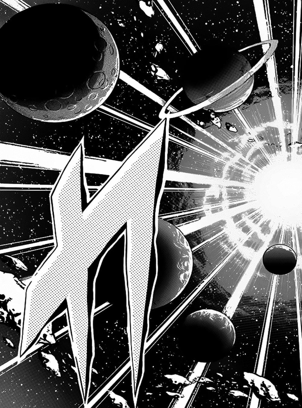 Truyện Tranh Áo Giáp Vàng - Saint Seiya trang 4