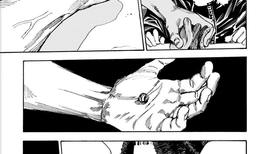 Truyện Tranh Sát Thủ Về Vườn - Sakamoto Days trang 7