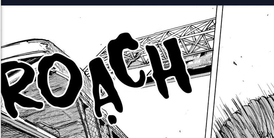 Truyện Tranh Sát Thủ Về Vườn - Sakamoto Days trang 7