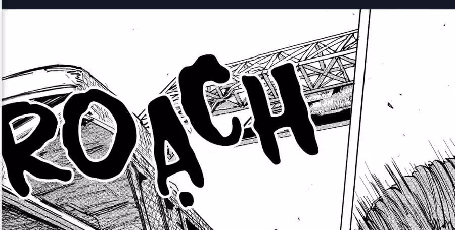 Truyện Tranh Sát Thủ Về Vườn - Sakamoto Days trang 6