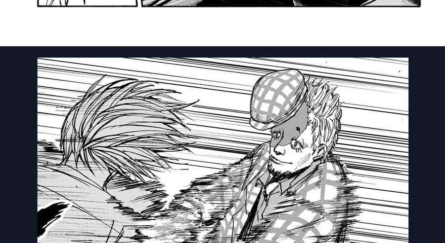 Truyện Tranh Sát Thủ Về Vườn - Sakamoto Days trang 7