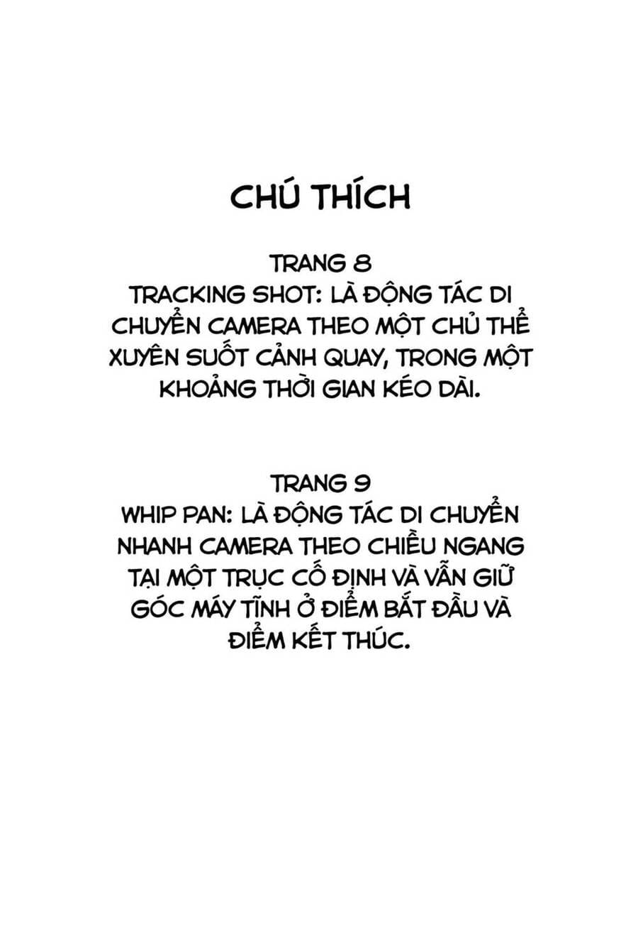 Truyện Tranh Sát Thủ Về Vườn - Sakamoto Days trang 7