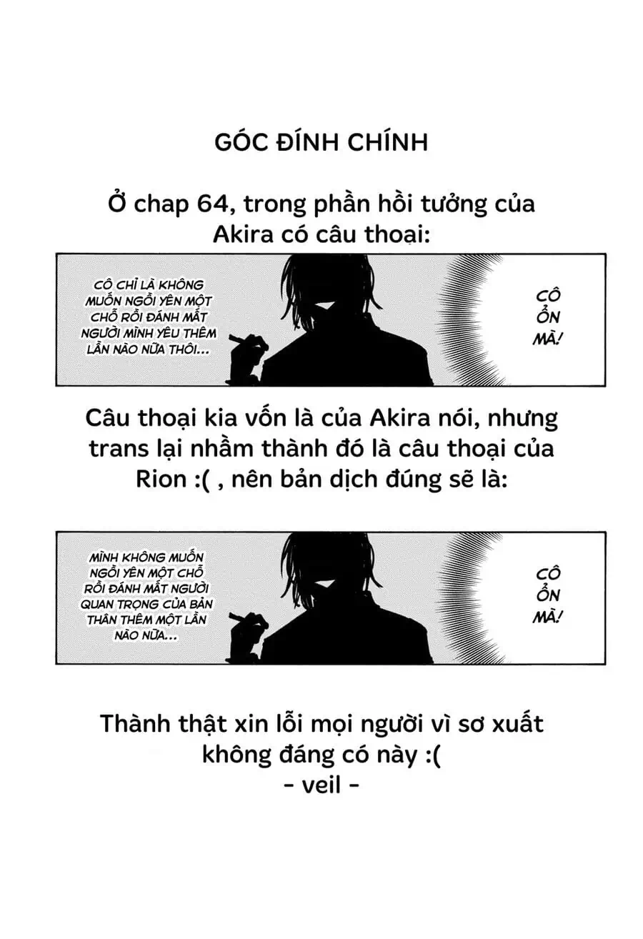 Truyện Tranh Sát Thủ Về Vườn - Sakamoto Days trang 6