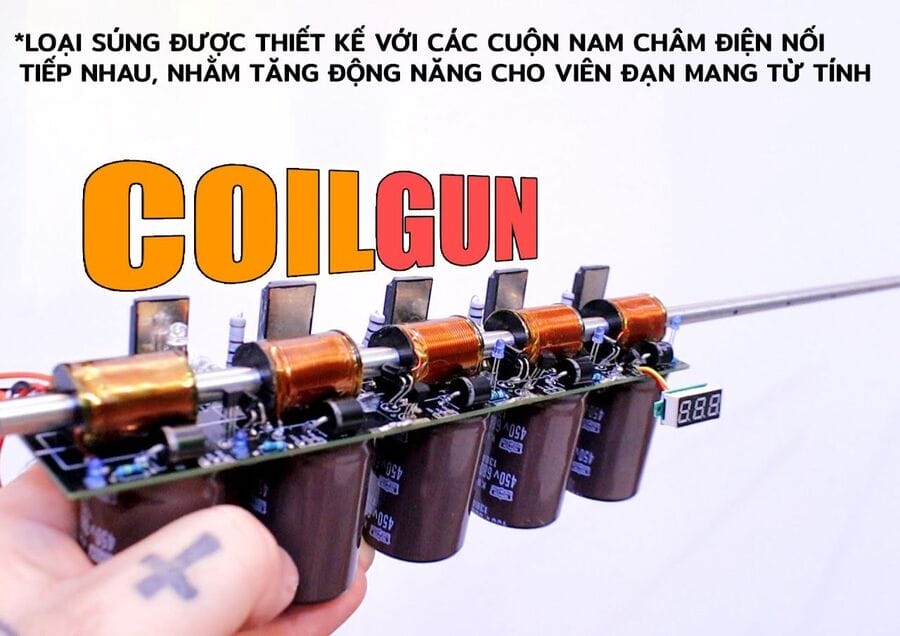 Truyện Tranh Sát Thủ Về Vườn - Sakamoto Days trang 7