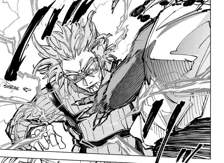 Truyện Tranh Sát Thủ Về Vườn - Sakamoto Days trang 6