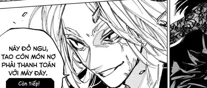 Truyện Tranh Sát Thủ Về Vườn - Sakamoto Days trang 6