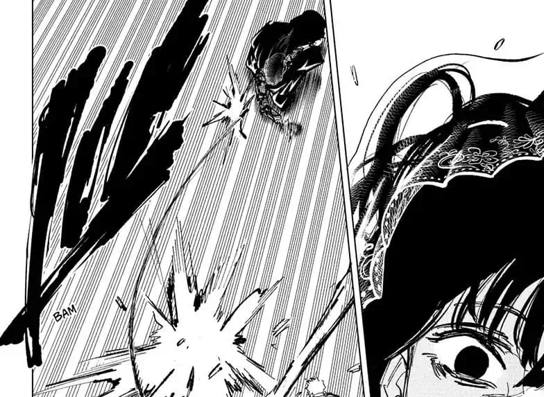 Truyện Tranh Sát Thủ Về Vườn - Sakamoto Days trang 6