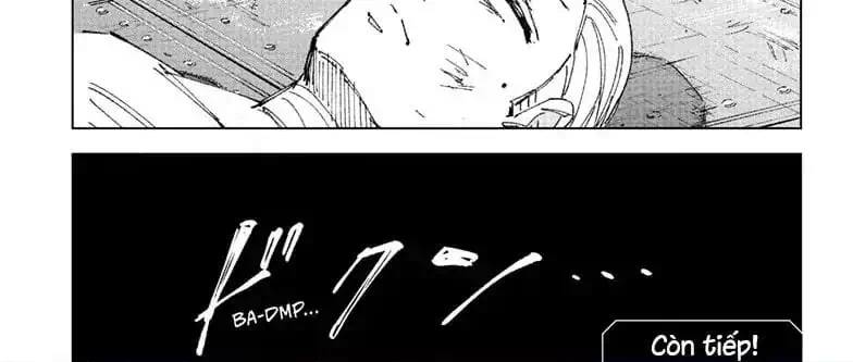 Truyện Tranh Sát Thủ Về Vườn - Sakamoto Days trang 6