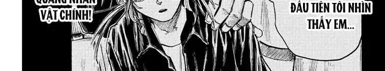 Truyện Tranh Sát Thủ Về Vườn - Sakamoto Days trang 6