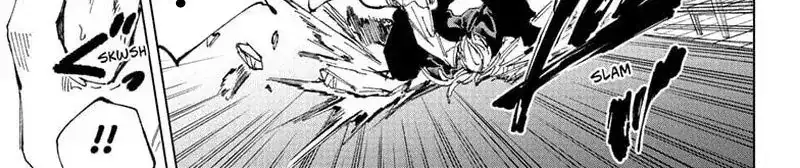 Truyện Tranh Sát Thủ Về Vườn - Sakamoto Days trang 6