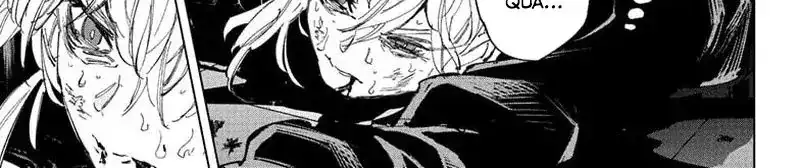 Truyện Tranh Sát Thủ Về Vườn - Sakamoto Days trang 6