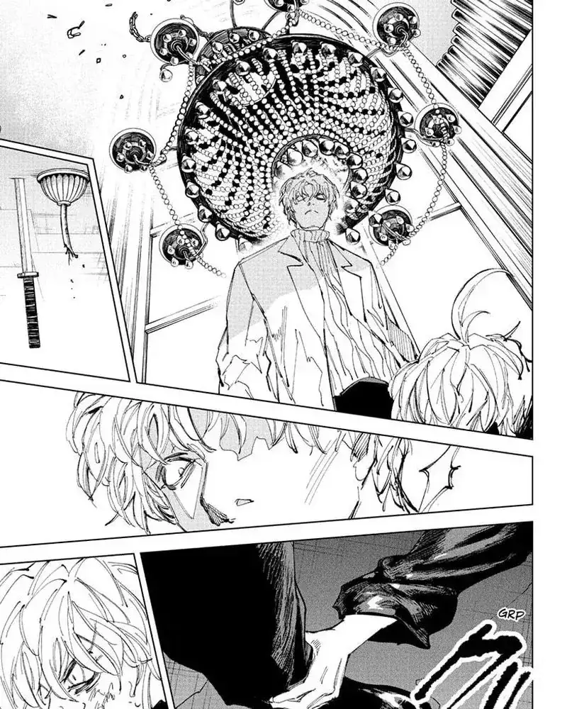 Truyện Tranh Sát Thủ Về Vườn - Sakamoto Days trang 6