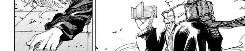 Truyện Tranh Sát Thủ Về Vườn - Sakamoto Days trang 6