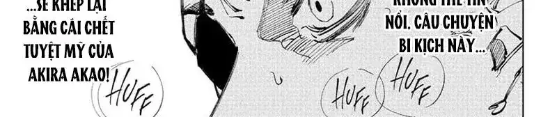 Truyện Tranh Sát Thủ Về Vườn - Sakamoto Days trang 6