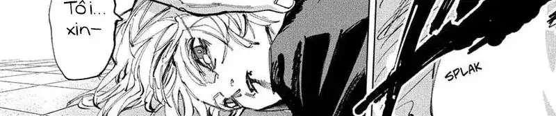 Truyện Tranh Sát Thủ Về Vườn - Sakamoto Days trang 6