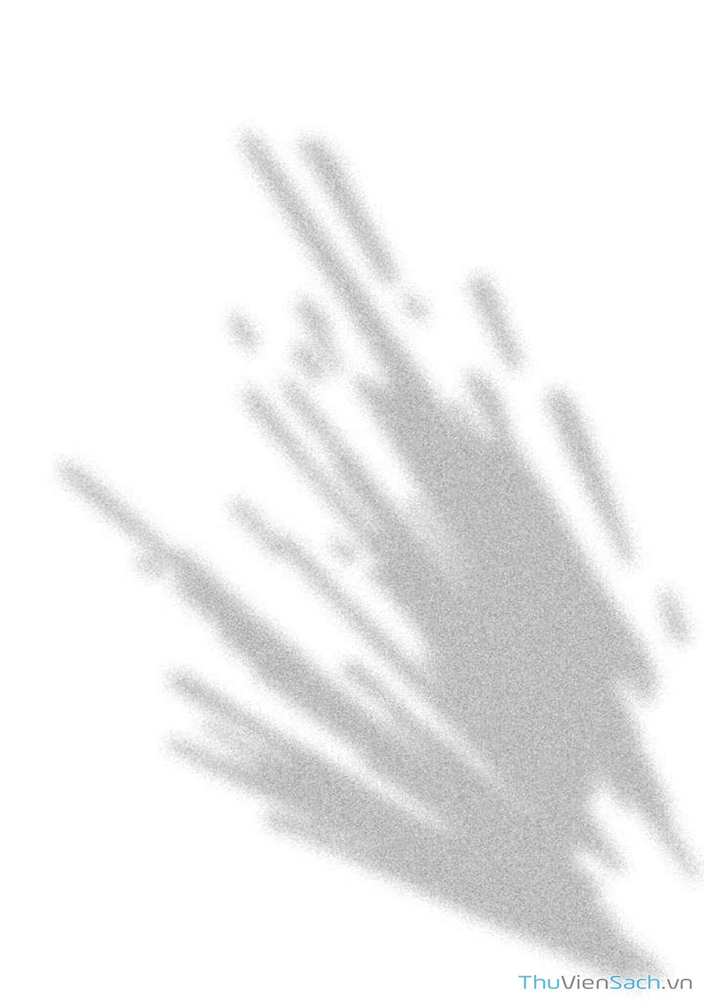 Truyện Tranh Người Cá Hồi - Salman trang 6