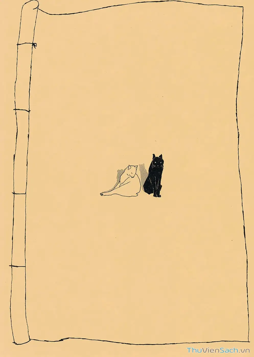 Truyện Tranh Samurai Kiếm Tre - Bamboo Samurai trang 4