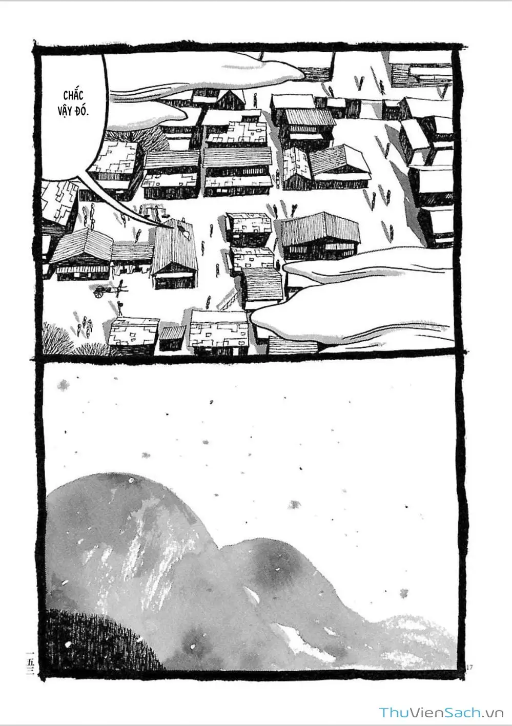 Truyện Tranh Samurai Kiếm Tre - Bamboo Samurai trang 4