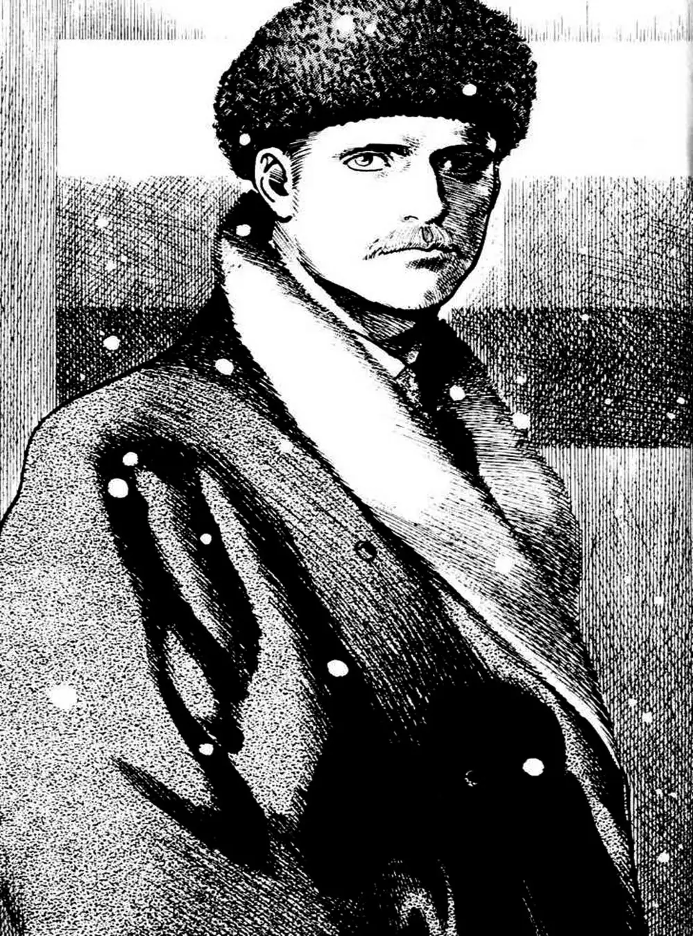 Truyện Tranh Thánh Vực Sumo - Sanctuary trang 6