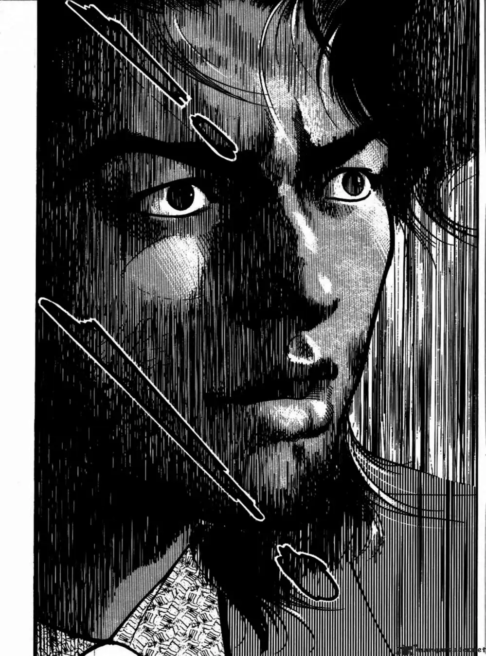 Truyện Tranh Thánh Vực Sumo - Sanctuary trang 6