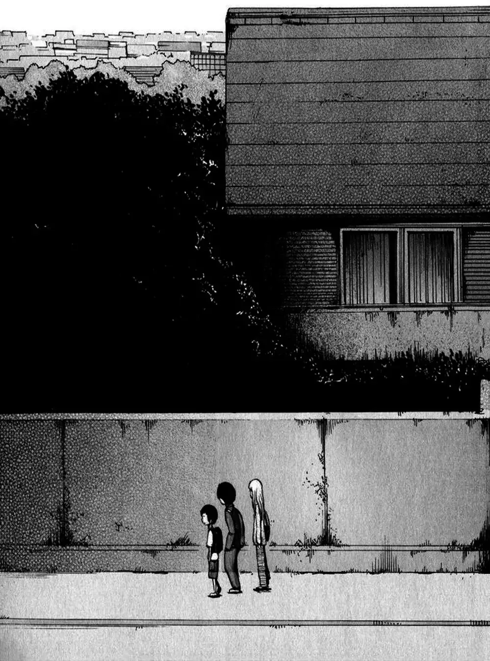 Truyện Tranh Sayuri trang 3