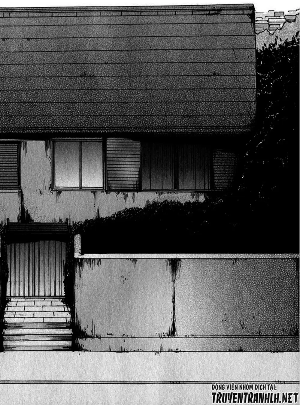 Truyện Tranh Sayuri trang 3