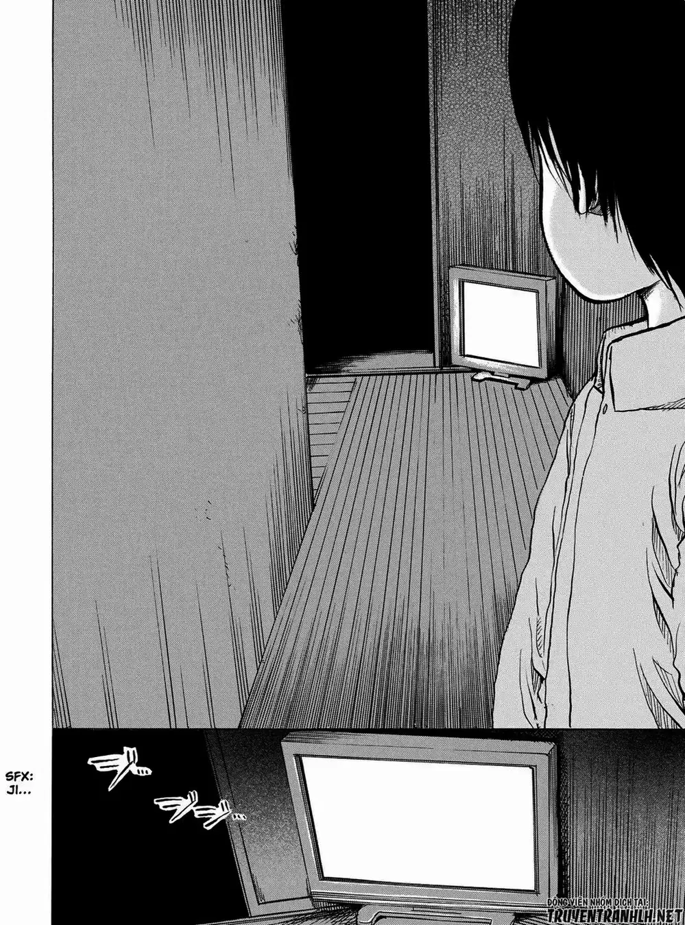 Truyện Tranh Sayuri trang 3