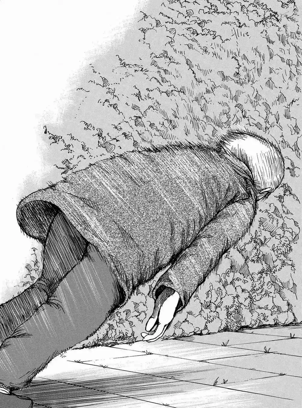 Truyện Tranh Sayuri trang 3