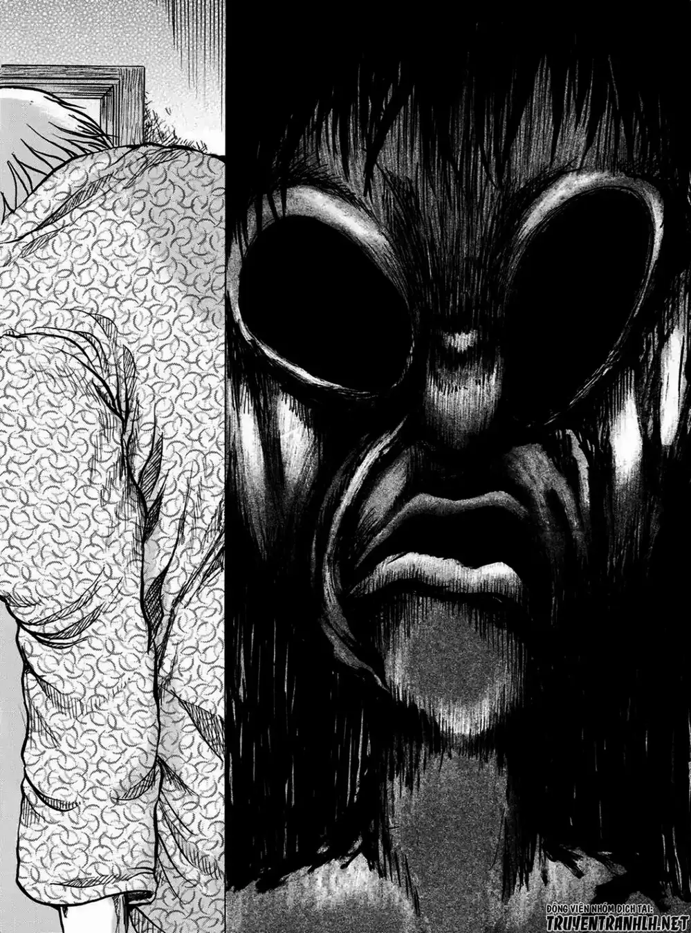 Truyện Tranh Sayuri trang 3