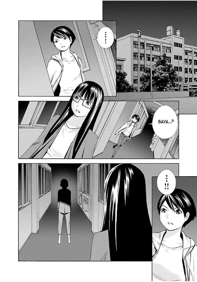 Truyện Tranh Tiên Cá Học Đường - School Mermaid trang 7