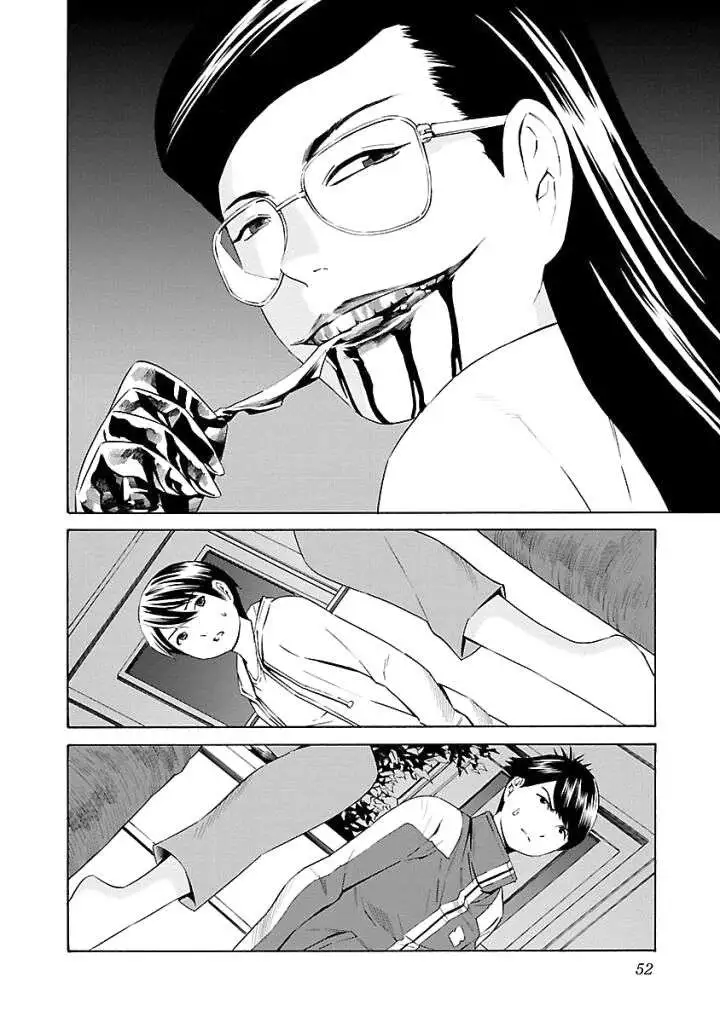 Truyện Tranh Tiên Cá Học Đường - School Mermaid trang 7