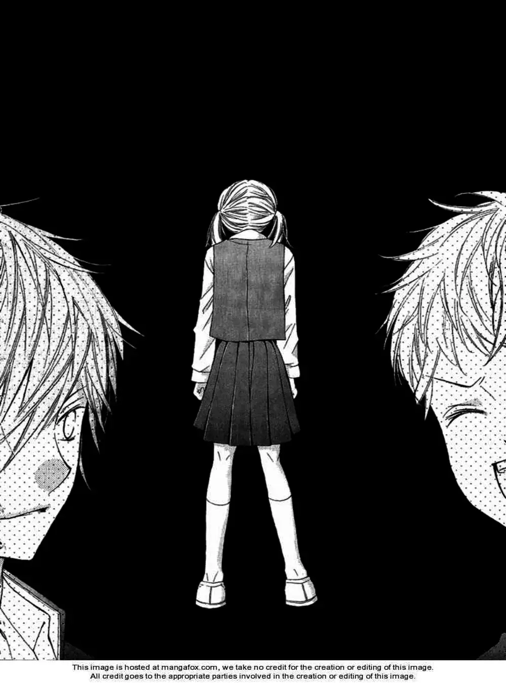 Truyện Tranh Lớp Học Rùng Rợn - Screaming Lesson trang 4